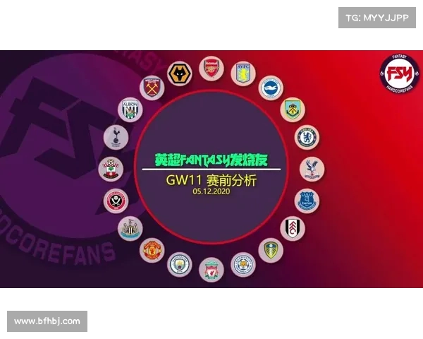 英超FM球员数据分析：打造梦幻阵容的关键与策略